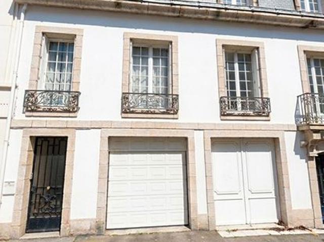 Maison 4 pièces 120 m²