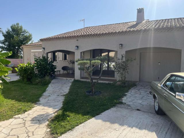 Maison 4 pièces 120 m²
