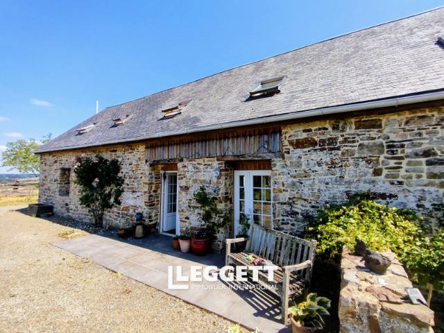 Maison 4 pièces 120 m²