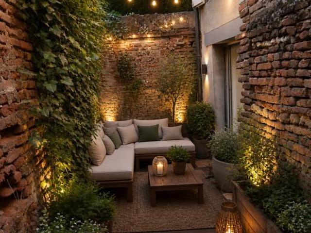 Maison 4 pièces 120 m²