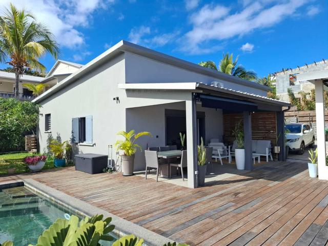 Maison 4 pièces 120 m²