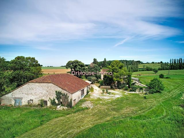 Maison 4 pièces 120 m²