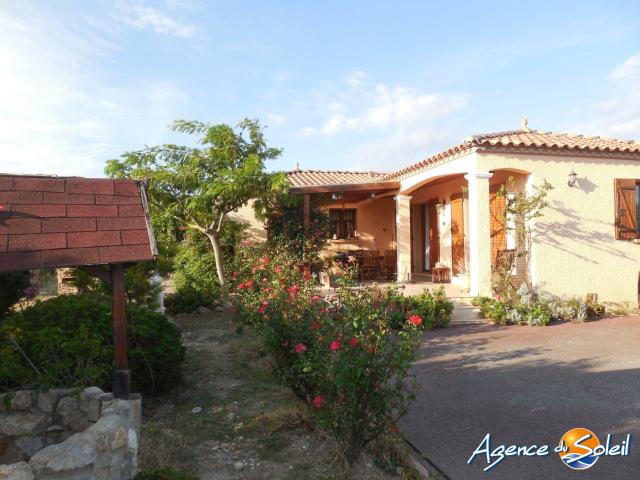 Maison 4 pièces 120 m²