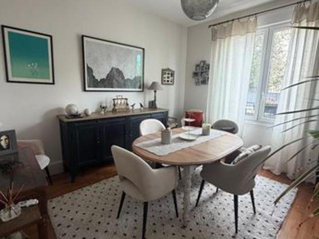 Maison 4 pièces 120 m²