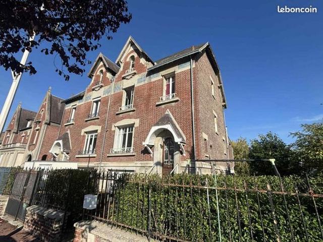 Maison 4 pièces 120 m²