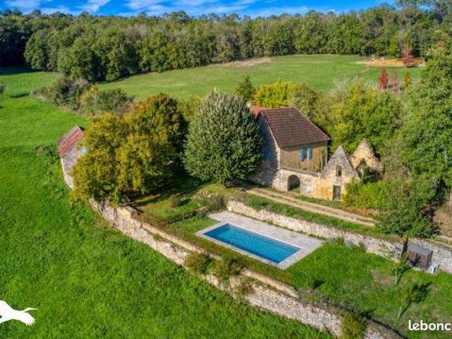 Maison 4 pièces 120 m²