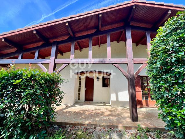 Maison 4 pièces 120 m²