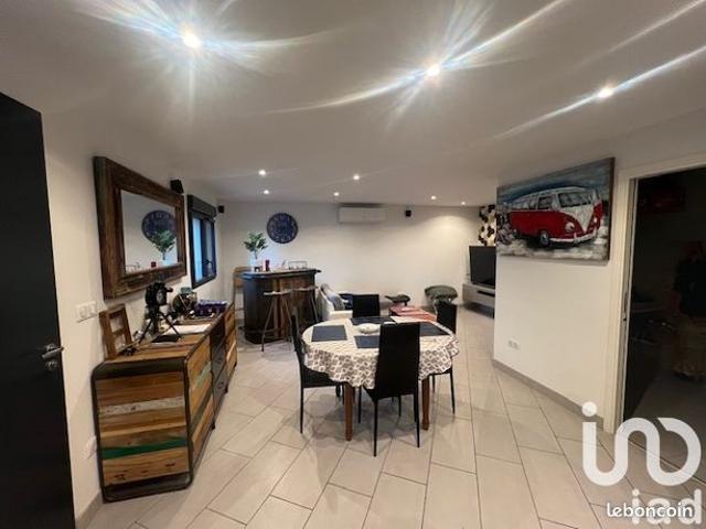 Maison 4 pièces 120 m²
