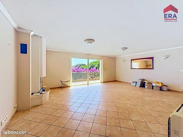 Maison 4 pièces 120 m²