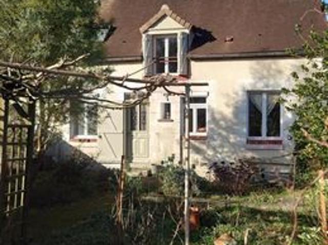 Maison 4 pièces 120 m²