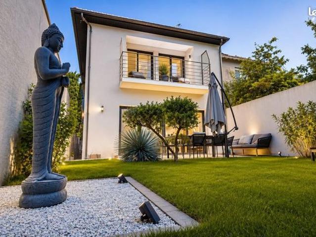 Maison 4 pièces 120 m²