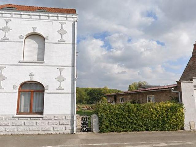 Maison 4 pièces 120 m²
