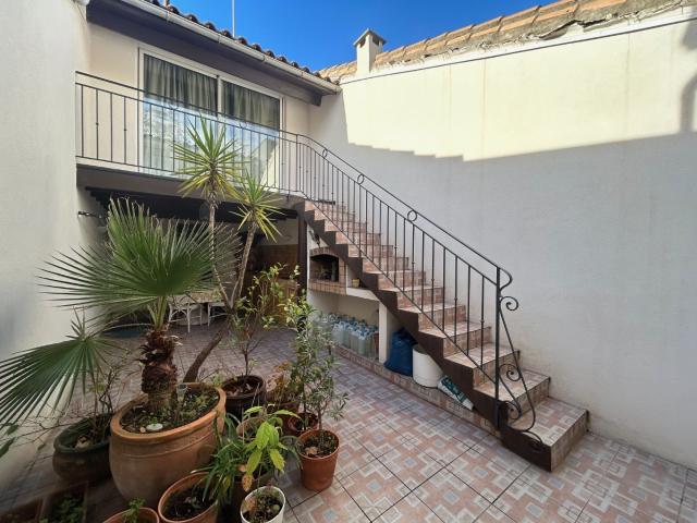 Maison 4 pièces 120 m²