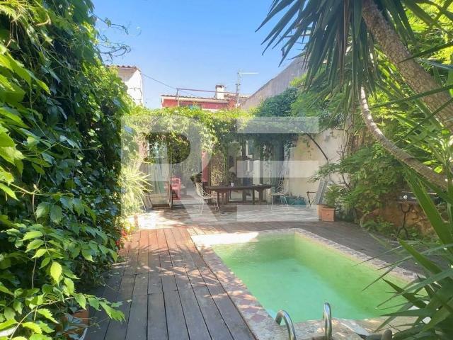 Maison 4 pièces 120 m²