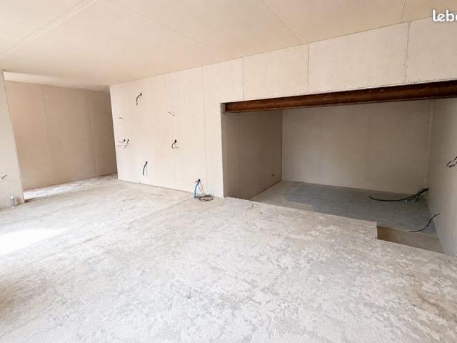 Maison 4 pièces 120 m²