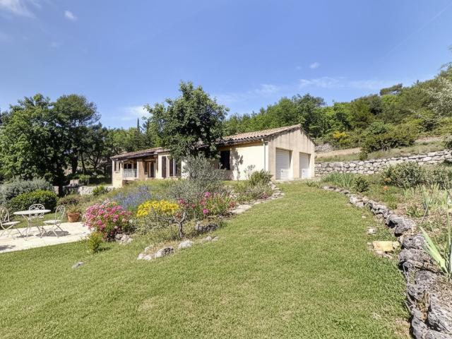Maison 4 pièces 120 m²