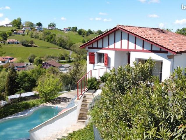 Maison 4 pièces 120 m²