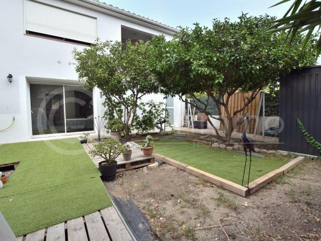 Maison 4 pièces 120 m²