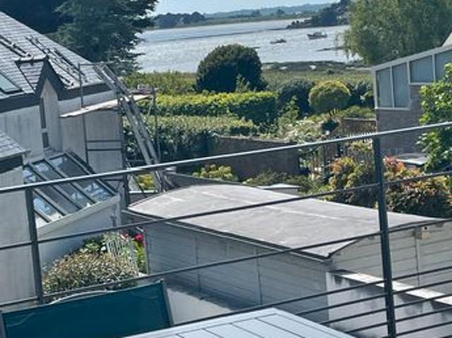 Maison 4 pièces 120 m²