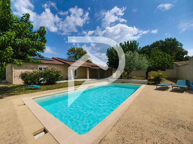 Maison 4 pièces 120 m²