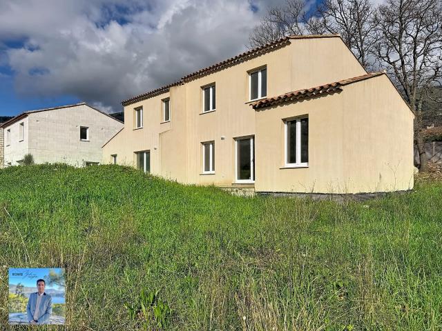 Maison 4 pièces 120 m²