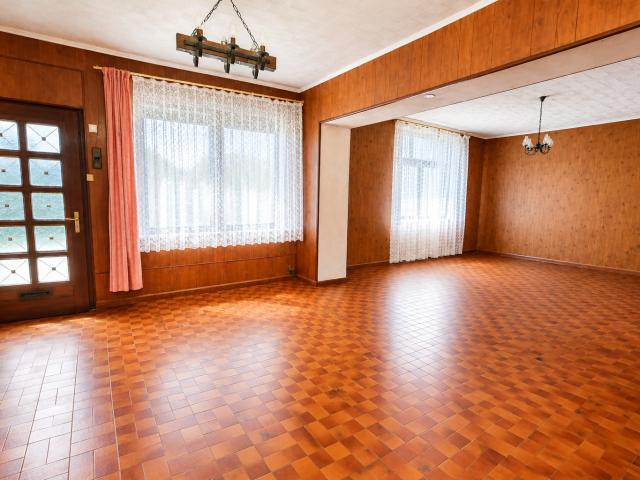 Maison 4 pièces 120 m²