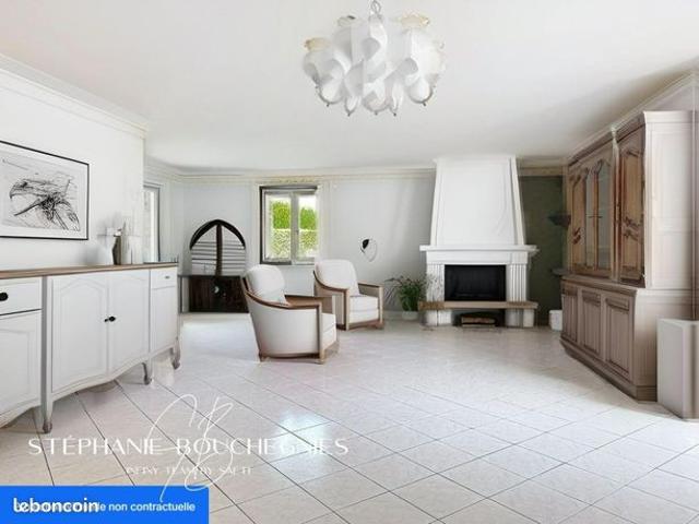 Maison 4 pièces 120 m²