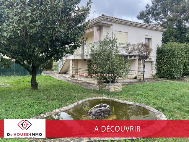 Maison 4 pièces 120 m²