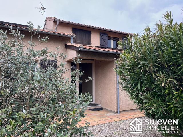 Maison 4 pièces 120 m²