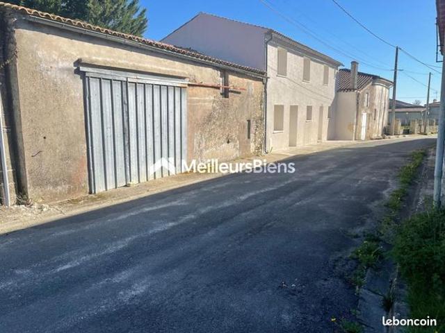 Maison 4 pièces 120 m²