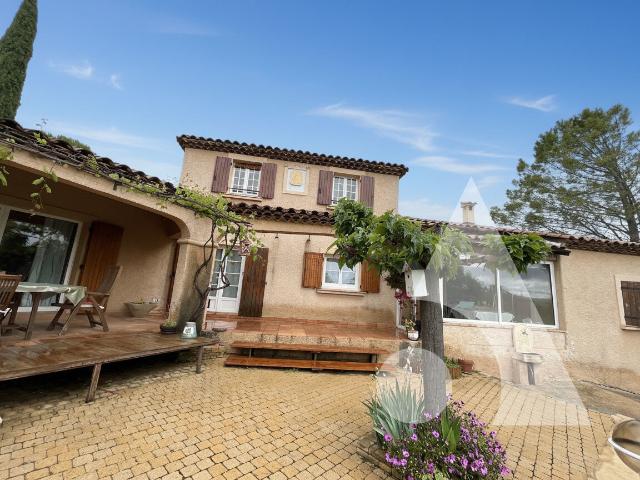 Maison 4 pièces 120 m²