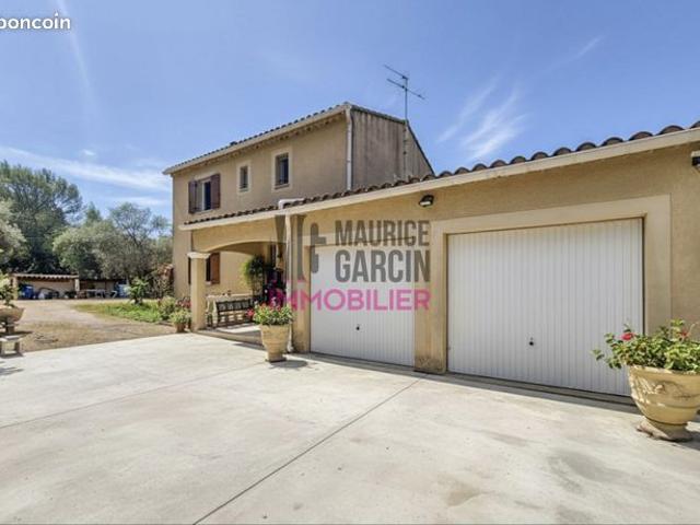 Maison 4 pièces 120 m²