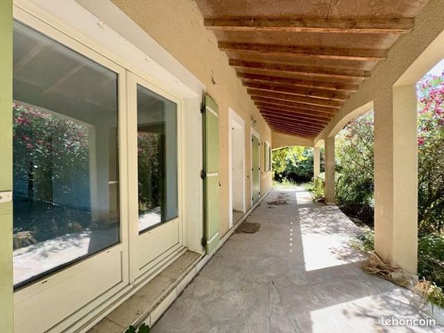 Maison 4 pièces 120 m²