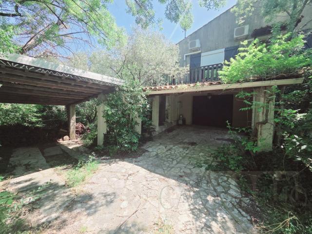 Maison 4 pièces 120 m²