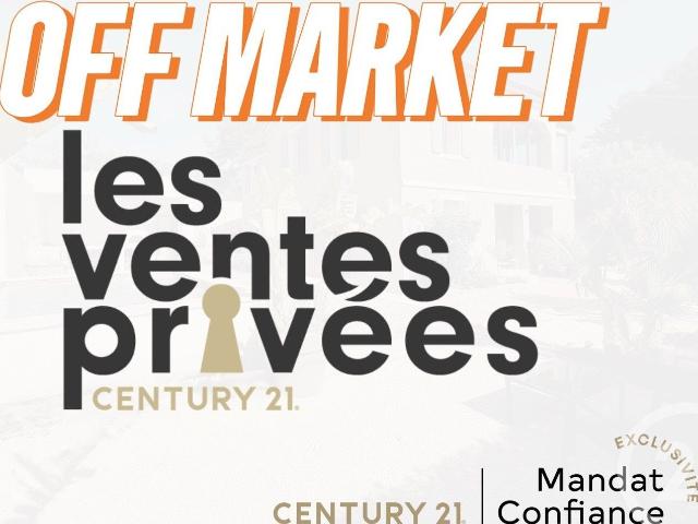 Maison 4 pièces 120 m²