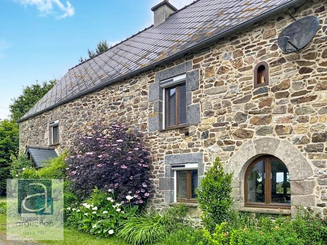 Maison 4 pièces 120 m²