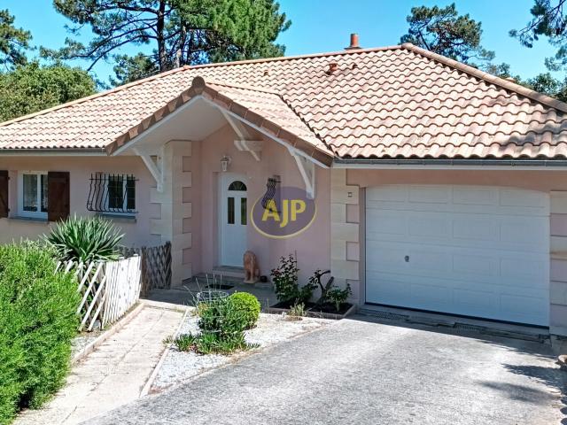 Maison 4 pièces 120 m²