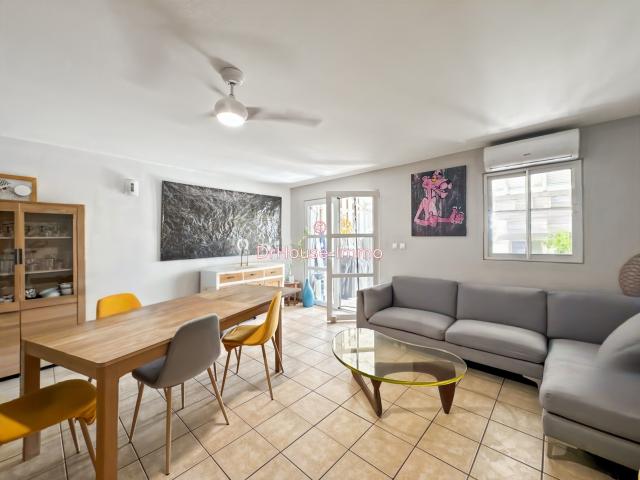 Maison 4 pièces 120 m²
