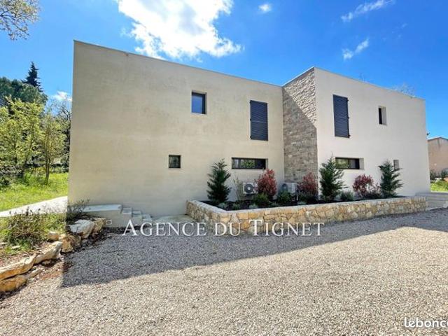 Maison 4 pièces 120 m²