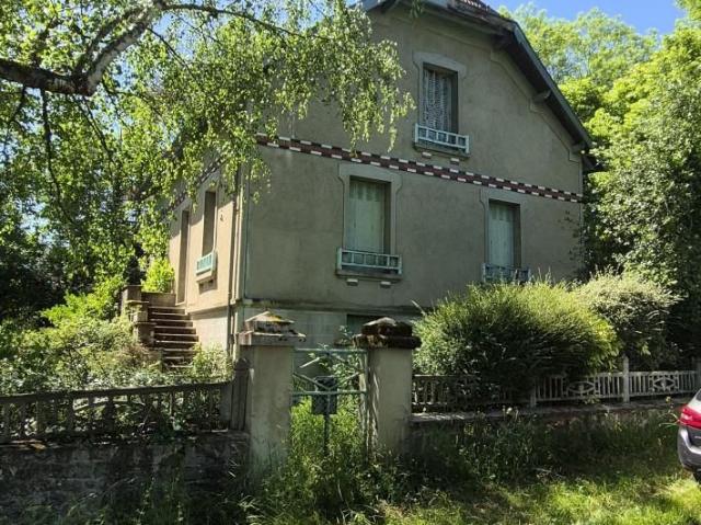 Maison 5 pièces 120 m²