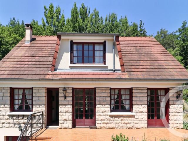 Maison 4 pièces 120 m²