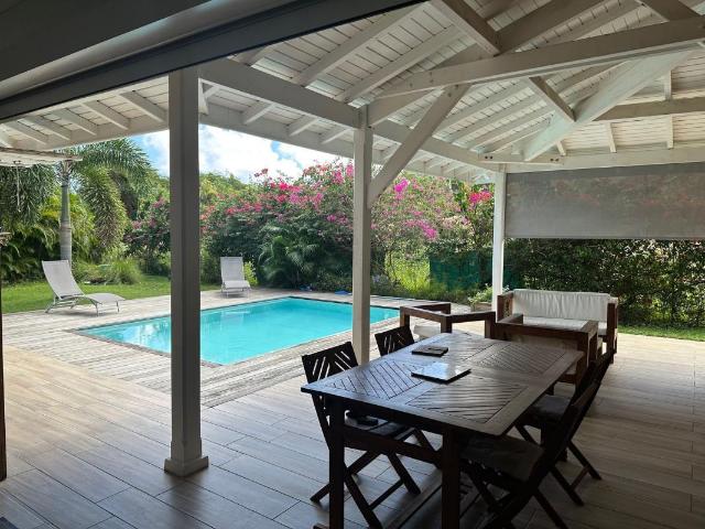Maison 4 pièces 120 m²