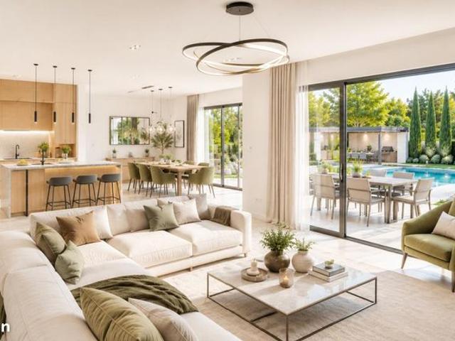 Maison 4 pièces 120 m²