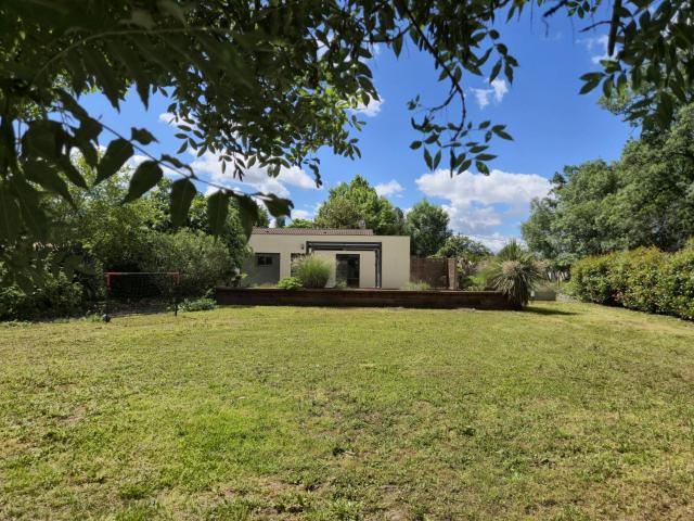 Maison 4 pièces 120 m²