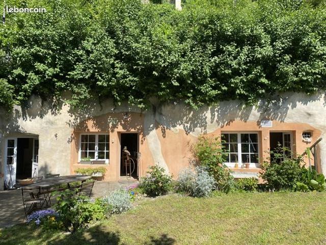 Maison 4 pièces 120 m²