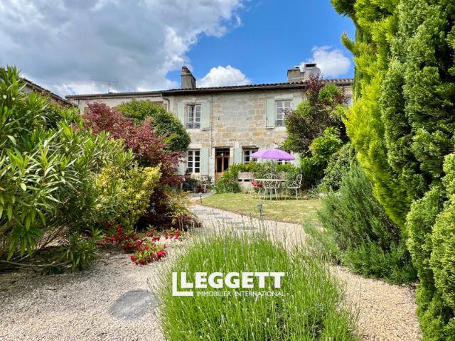 Maison 4 pièces 120 m²