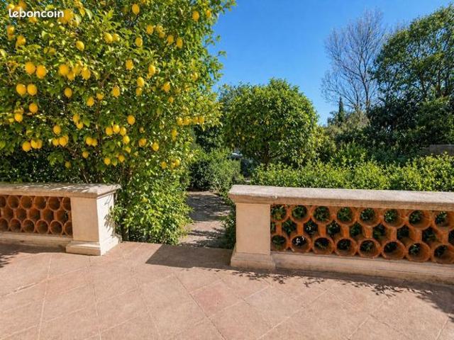 Maison 4 pièces 120 m²