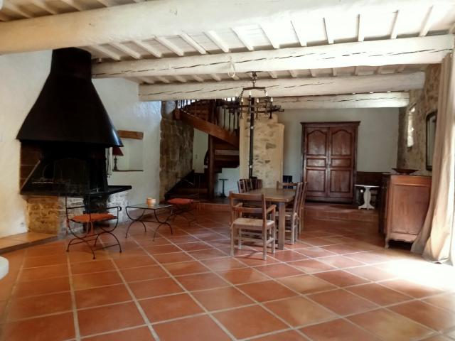 Maison 4 pièces 120 m²