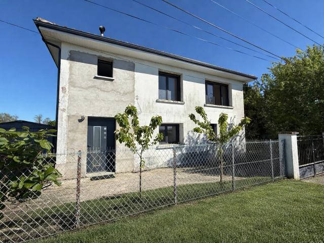 Maison 4 pièces 120 m²