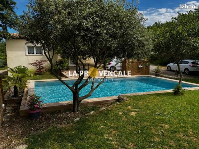 Maison 4 pièces 120 m²